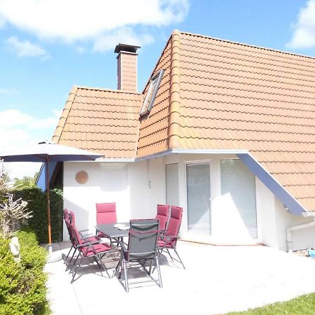 Strandvogt 3 Nt9 Dorum-Neufeld Esterno foto