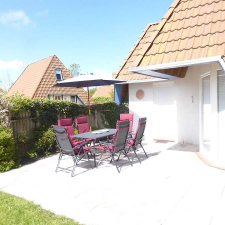 Strandvogt 3 Nt9 Dorum-Neufeld Esterno foto
