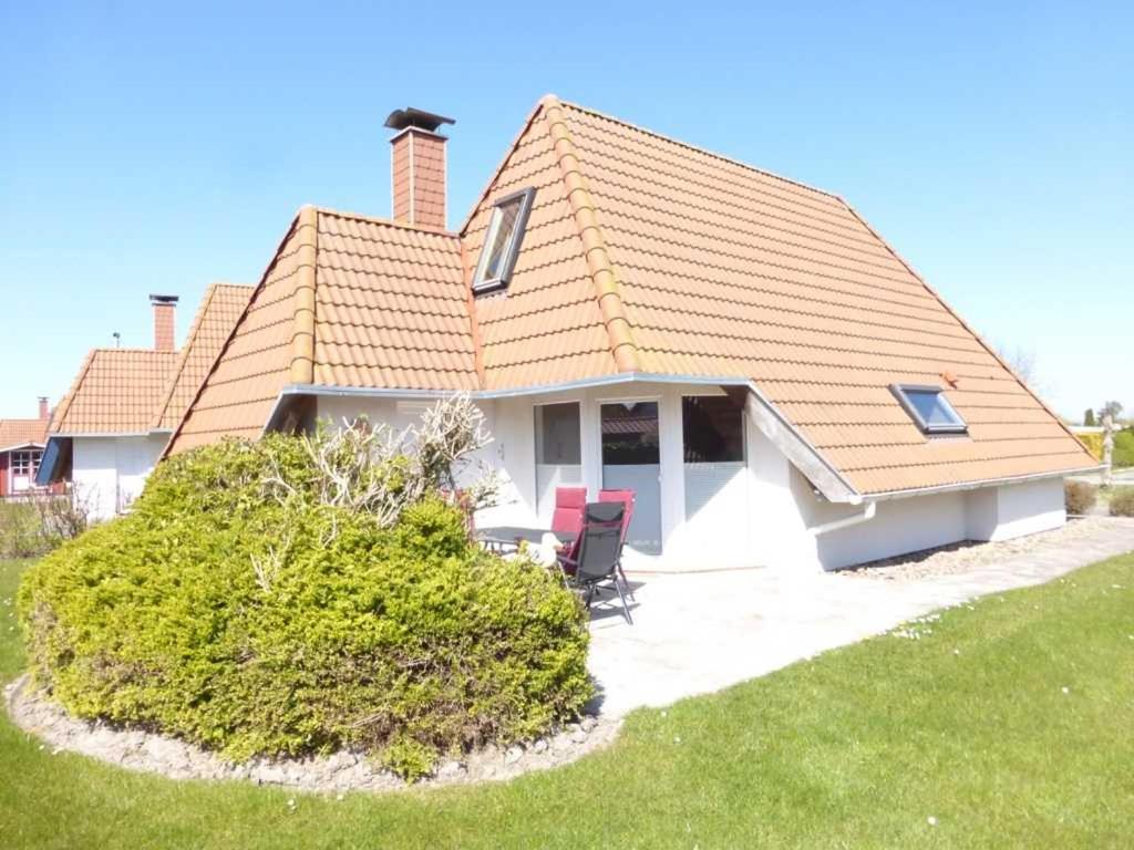 Strandvogt 3 Nt9 Dorum-Neufeld Esterno foto