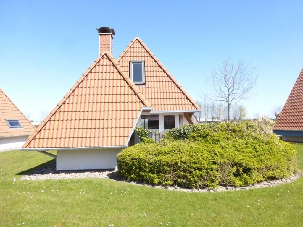 Strandvogt 3 Nt9 Dorum-Neufeld Esterno foto